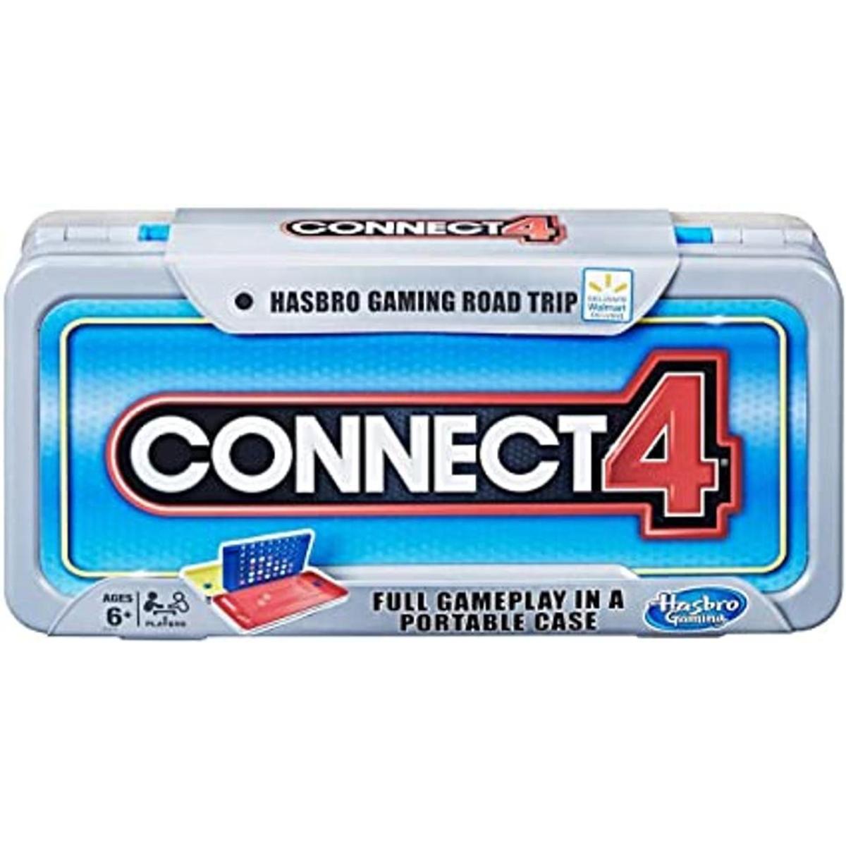 Hasbro Gaming Road Trip Series Acorazado