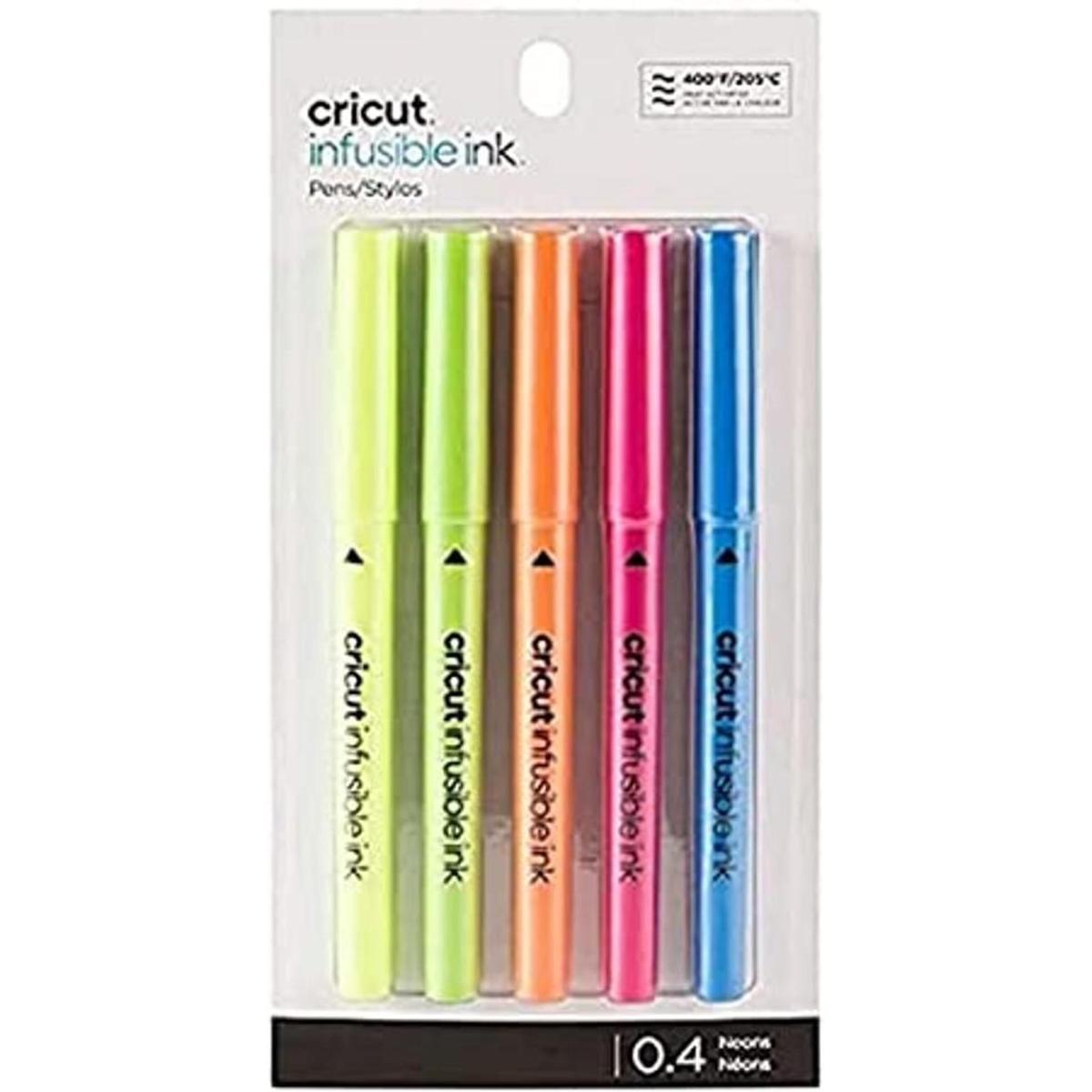 Cricut Marcadores y bolígrafos 2006256