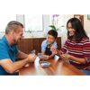 IsEasy Uno Playing Card Game Mattel Games Wild Card Uno_5