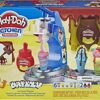 PlayDoh Kitchen Creations Juego de helados Drizzy con_1