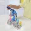 PlayDoh Kitchen Creations Juego de helados Drizzy con_3
