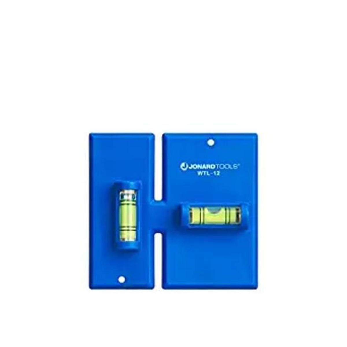 Jonard Tools Cortador cuadrado de pared