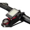 Dymoece Soporte para ordenador delantero ajustable para_2