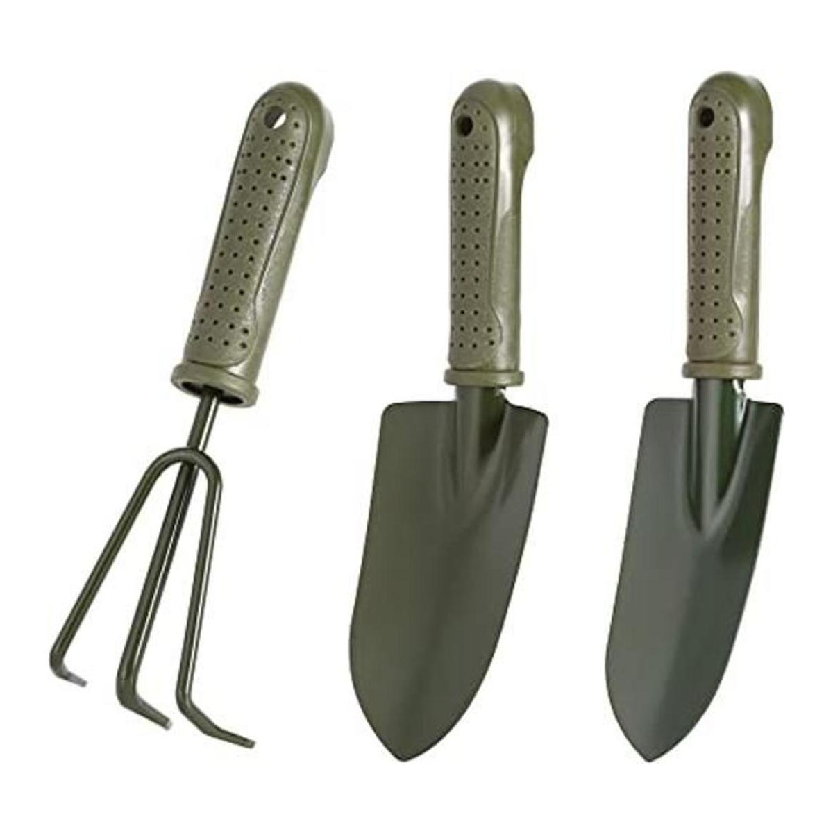 Avikoit Premium 3 in 1 Plant Care Kit Soft Rubberized
