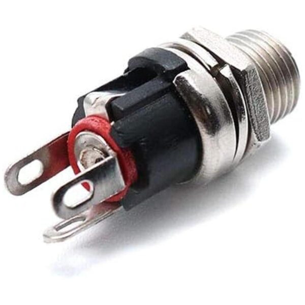 Hxchen Juego de 2 conectores macho de 0.217 in x 0.098_2