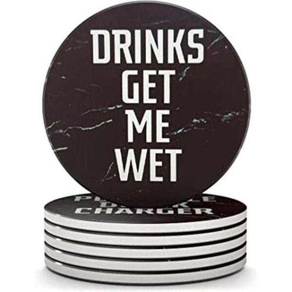 Posavasos inteligentes y divertidos para bebidas_1