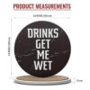 Posavasos inteligentes y divertidos para bebidas_3
