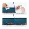 Funda de cámara para laptop tapa de cámara web_2