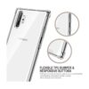 Salawat Funda para Galaxy Note 10 Plus transparente con_5