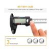 Calibrador digital calibrador de 0 a 6 pulgadas con_2