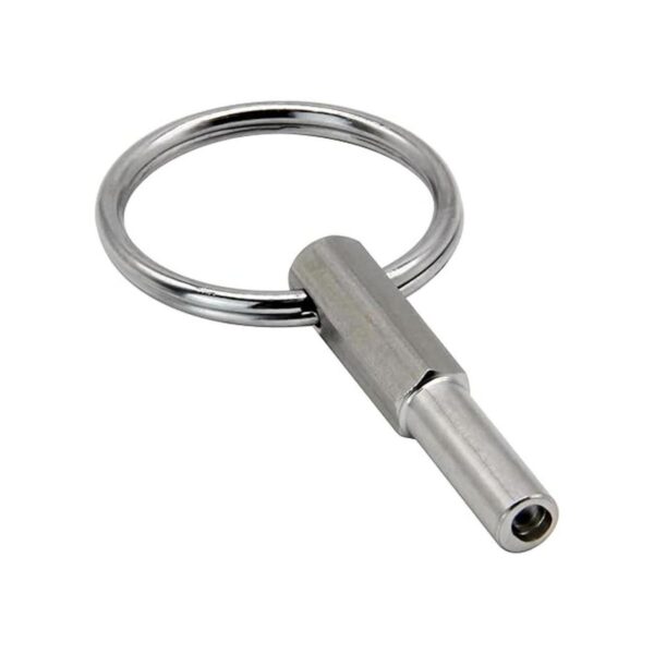 Llave de herramienta de reparación de máquina de café para_4