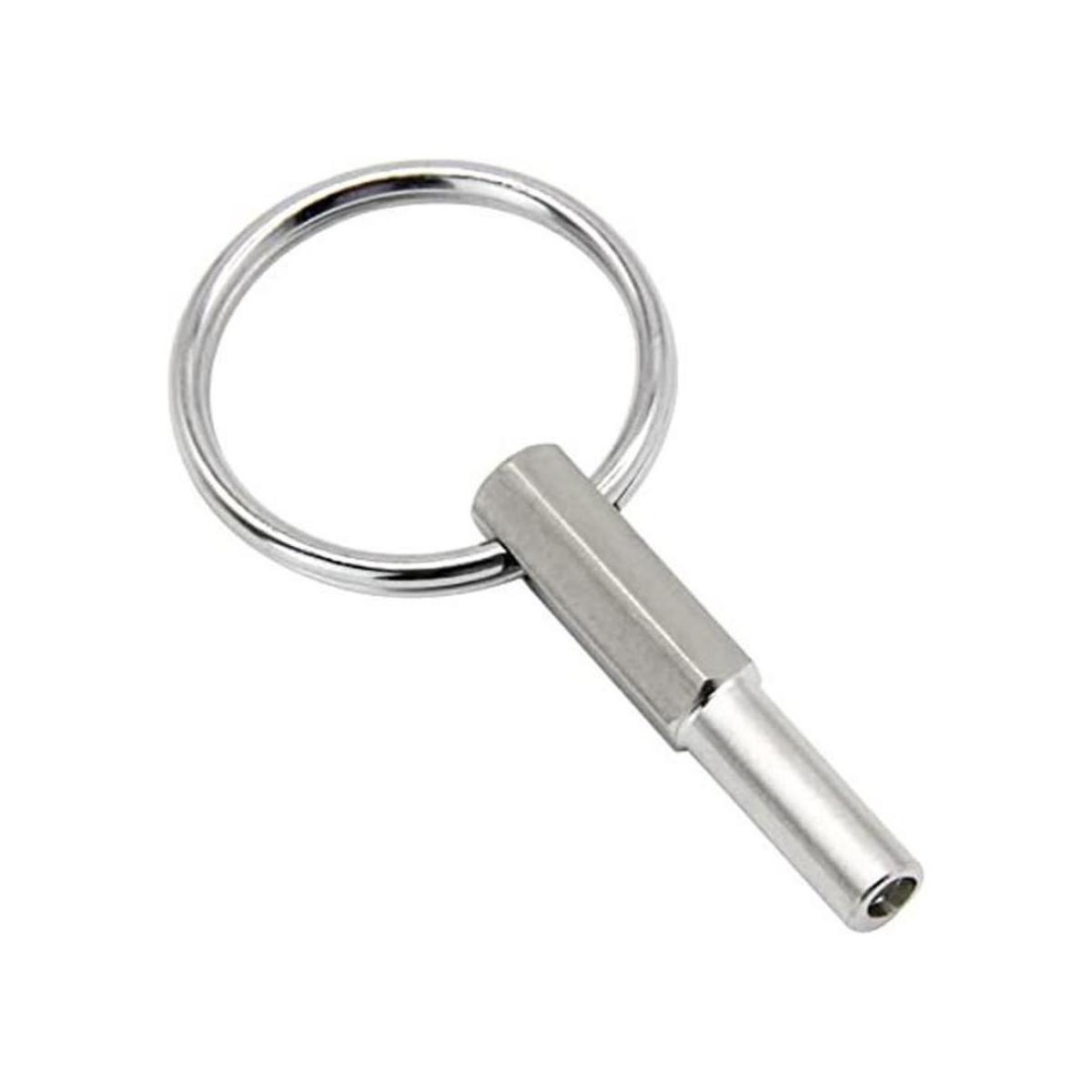 Llave de herramienta de reparación de máquina de café para