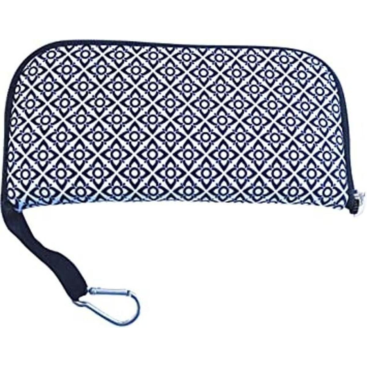 Funda organizadora de electrónica bolsa organizadora de