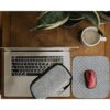 Funda organizadora de electrónica bolsa organizadora de_2