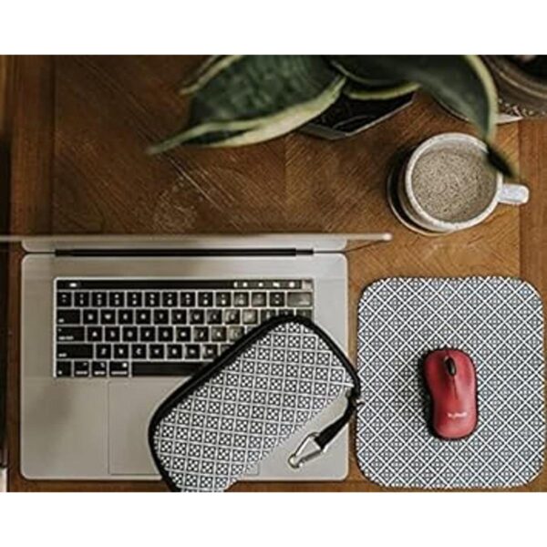Funda organizadora de electrónica bolsa organizadora de_2
