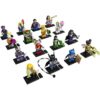 LEGO Minifigures DC Super Heroes Series 71026 Juego_2