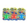 JARU Stretch Monster Dude paquete de Plus 1 Exclusivo_2