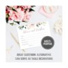 Juego de 50 tarjetas de consejos y deseos tarjetas_3