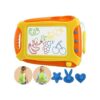 Tablero magnético de juguetes para niños pequeños tablero_1