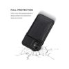 KIHUWEY Funda tipo cartera para iPhone 11 soporte para_5