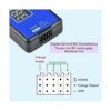 Geekstory HJ Digital RC Servo Tester ESC Consistency_2