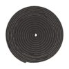 Rollo de tira de espuma de neopreno de Dualplex 1 pulgada