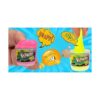 JARU Mini Flarp Noise Putty Fidget Toy 3 tubos con 12_2
