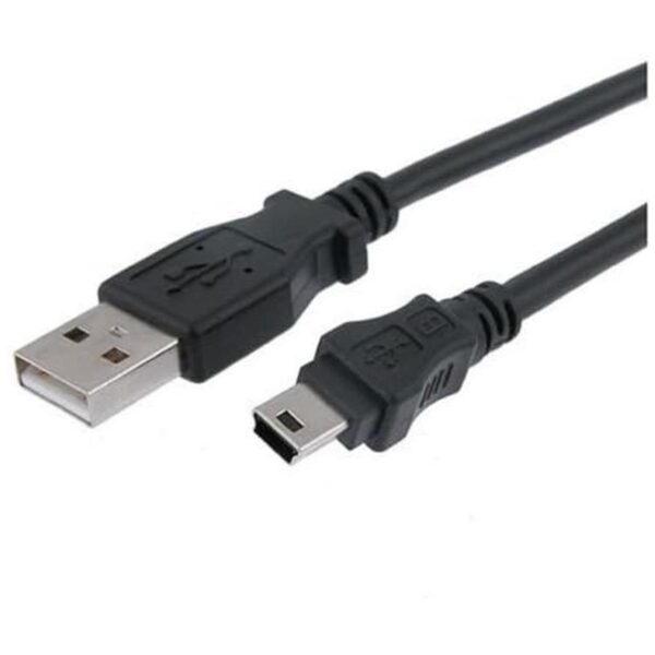 ReadyWired Cable USB de transferencia de datos para_2
