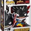 Funko Pop Marvel Marvel Venom Doctor Strange_1