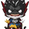 Funko Pop Marvel Marvel Venom Doctor Strange_3