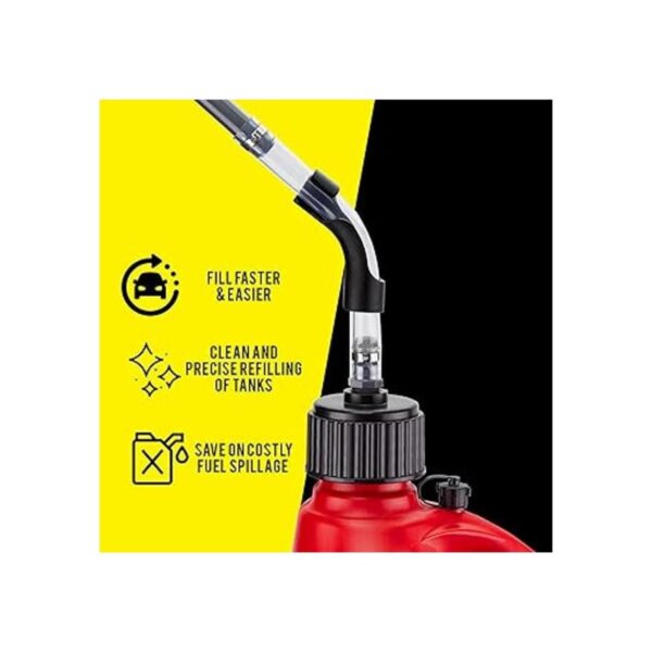Paquete de 2 dobladores de manguera para tanques de_3
