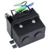 Qiilu 1500 lb5000 lb Winches 12V ATVUTV_3