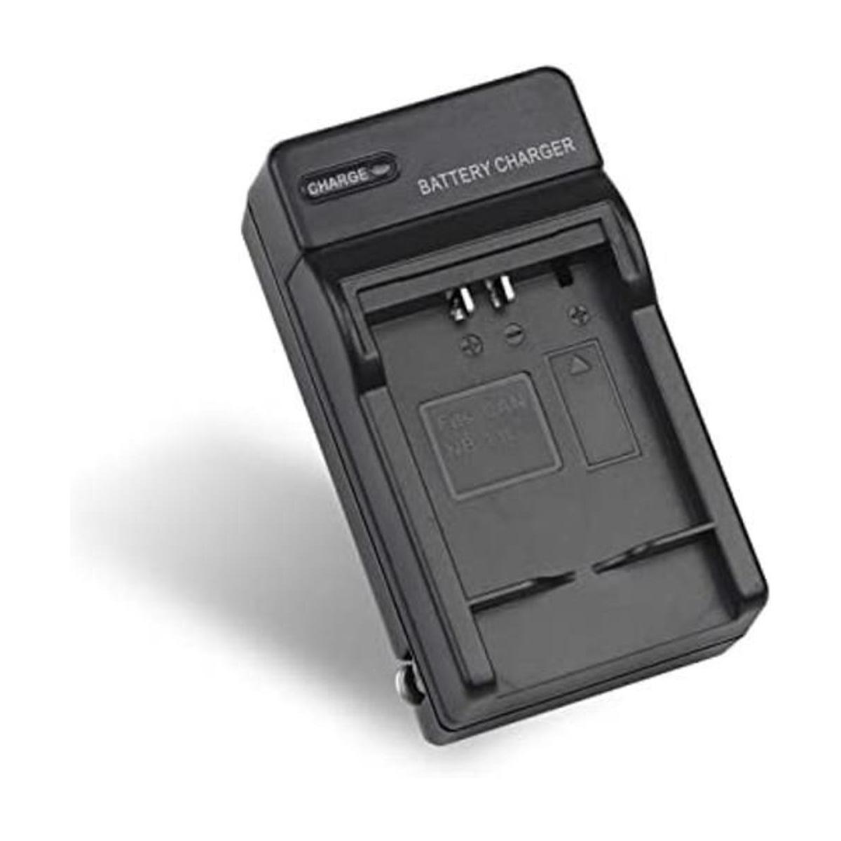 NB13L nb 13L Cargador de batería para Canon PowerShot G1 X