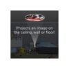 Projectables Proyector de luz nocturna LED de Star Wars_2