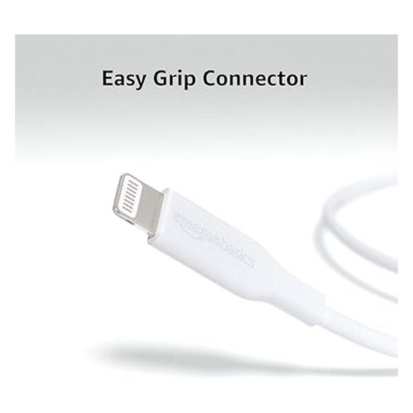 Cable USBC a Lightning cargador certificado MFi para_3