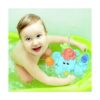 Divertido juguete de baño para niños pequeños 5 unidades_3