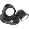 Luz de seguridad COB con sensor de movimiento al aire_1