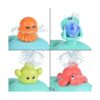 Divertido juguete de baño para niños pequeños 5 unidades_4