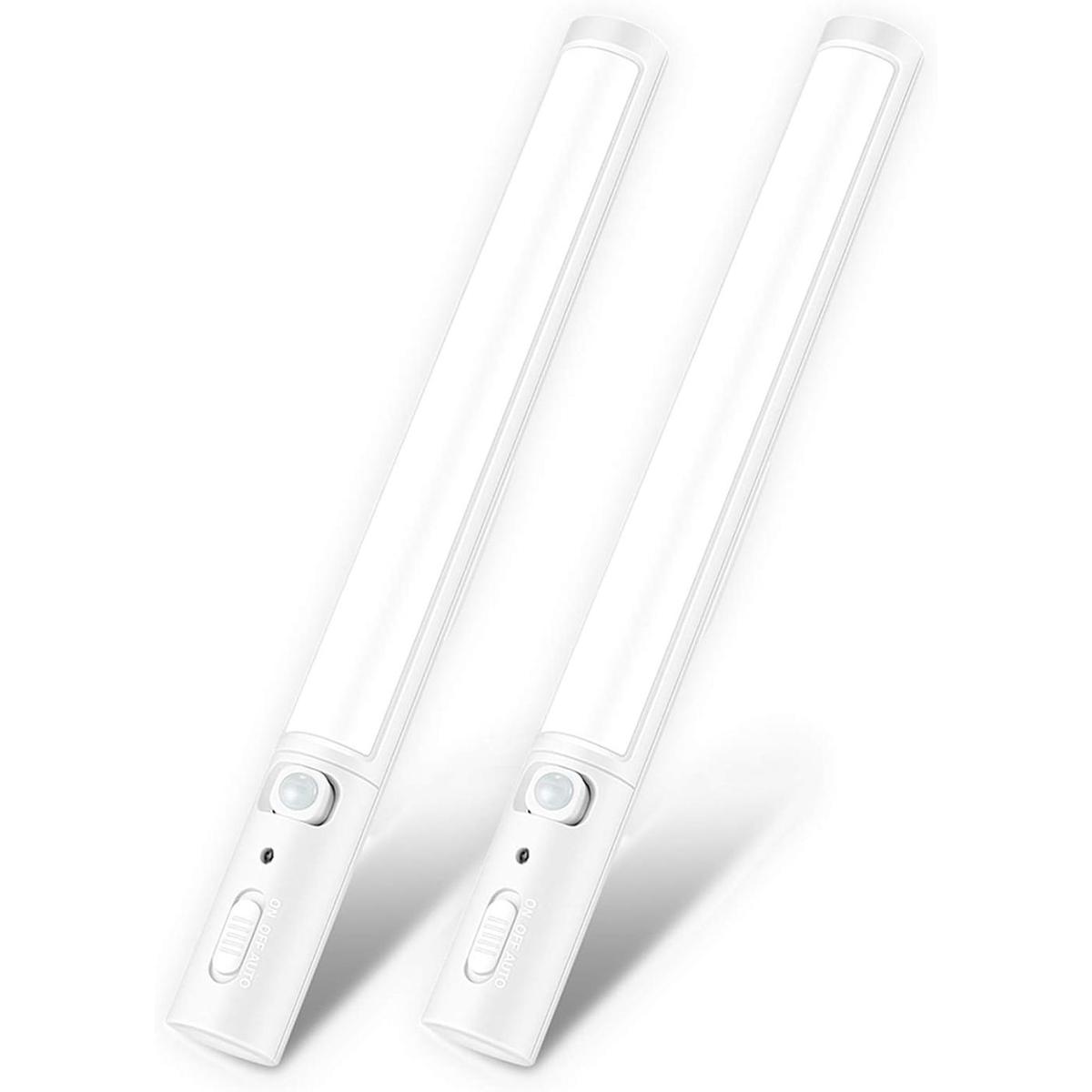 Iluminación para debajo del gabinete luz LED inalámbrica