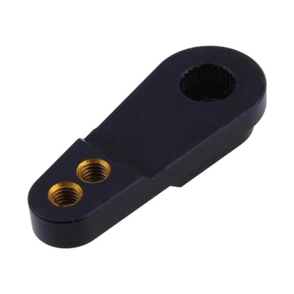 Hobbypark Servo Horn 25T Brazo de dirección para Traxxas_2