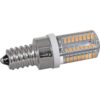 SINGER Bombilla LED atornillada transparente_3