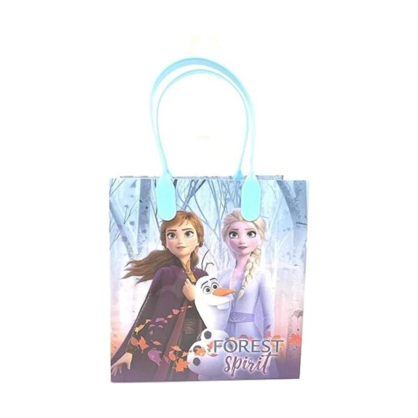 Disney Frozen 2 Party Favor Goodie Bolsas de regalo_4