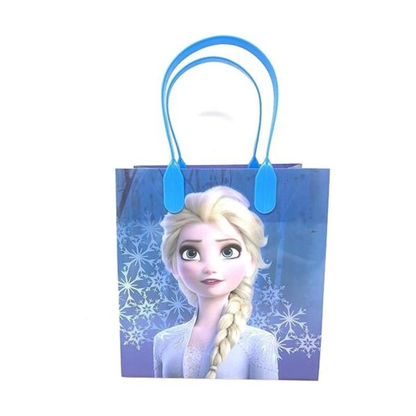 Disney Frozen 2 Party Favor Goodie Bolsas de regalo_3
