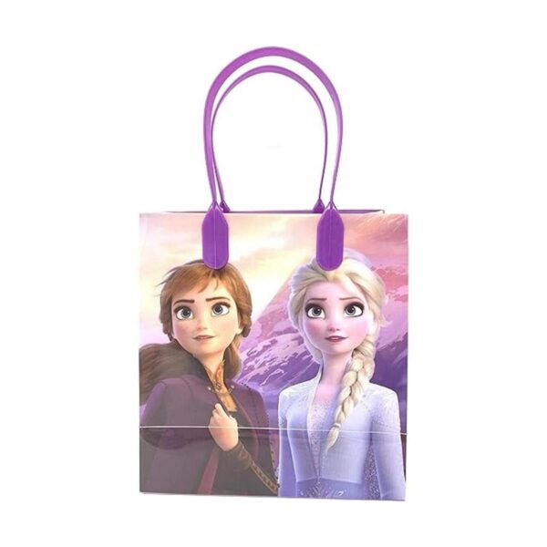 Disney Frozen 2 Party Favor Goodie Bolsas de regalo_2