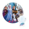 Projectables Frozen 45027 Luz nocturna LED enchufable_1