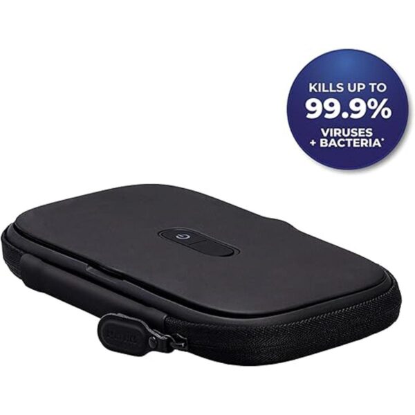 HoMedics Desinfectante UV Clean para teléfono_2