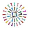 Paxcoo 240 borlas de llavero a granel para hacer joyas y