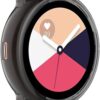 Disscool TPU Case Cover for Samsung Galaxy Watch Active 2_3