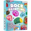 Kit de pintura de roca para niños artes y manualidades_1