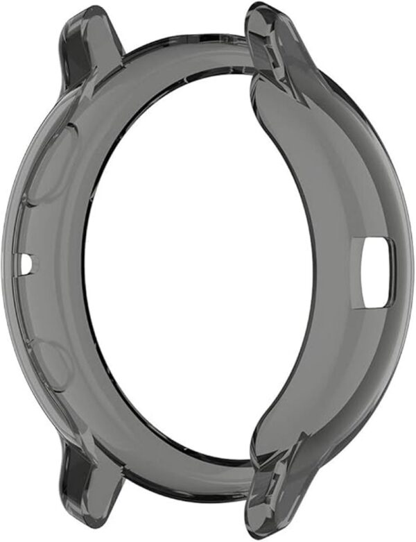 Disscool TPU Case Cover for Samsung Galaxy Watch Active 2_4